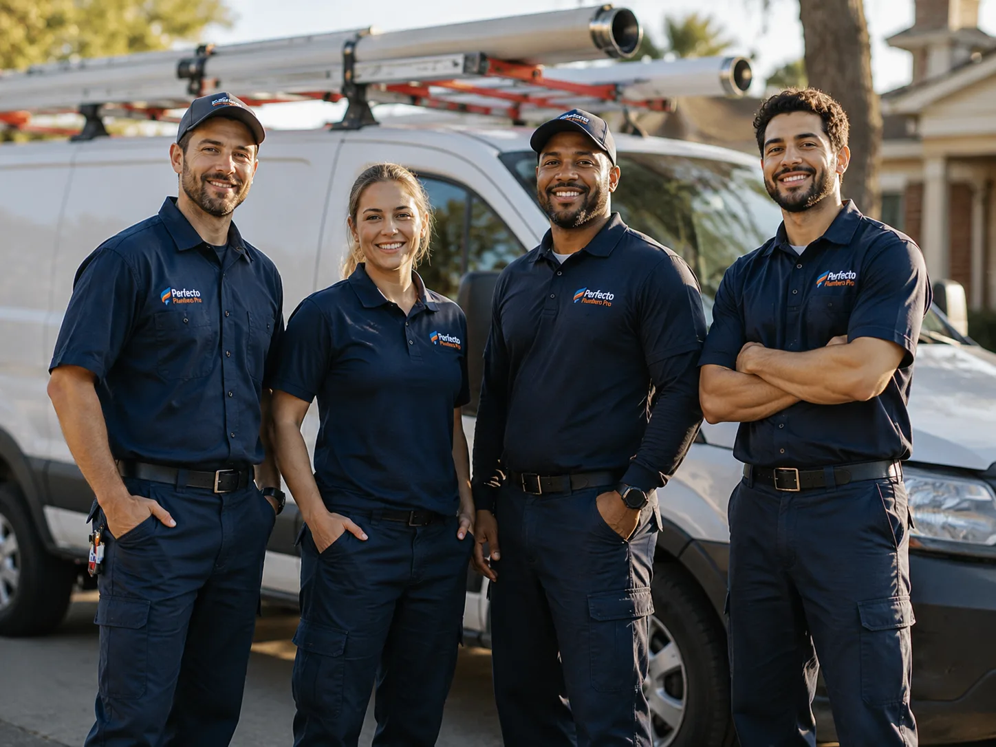 Emergency Plumber Near Me in Burson, CA near me